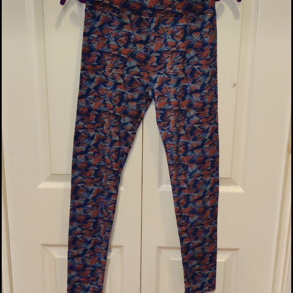 🆑3/$20 Lularoe Leggings